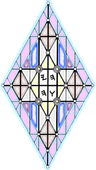 crown diamond