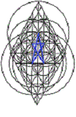 star of ephesus on crown diamond grid