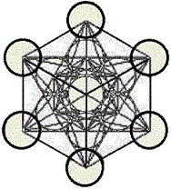 metatron cube